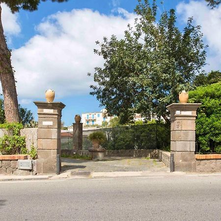 B&B Villa Regine Forio  Exterior photo