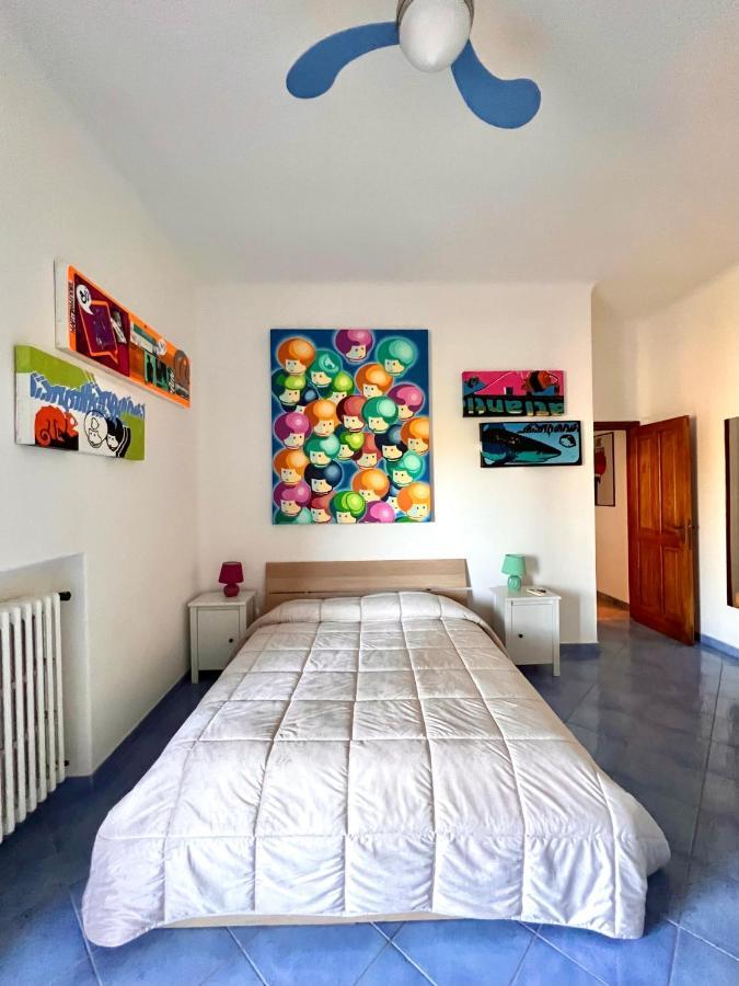 B&B Villa Regine Forio  Exterior photo