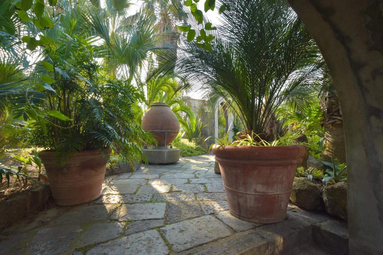 B&B Villa Regine Forio  Exterior photo